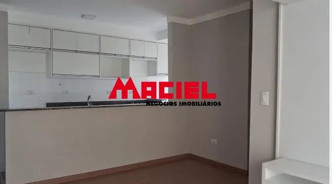 Comprar Apartamento / Padr&atilde;o em S&atilde;o Jos&eacute; dos Campos R$ 440.000,00 - Foto 6