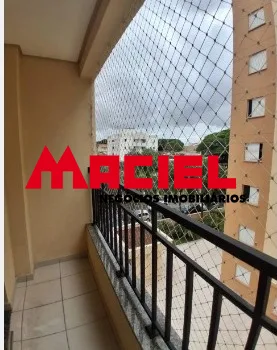 Comprar Apartamento / Padr&atilde;o em S&atilde;o Jos&eacute; dos Campos R$ 440.000,00 - Foto 10