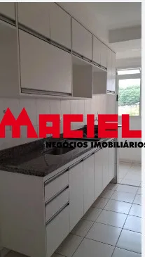 Comprar Apartamento / Padr&atilde;o em S&atilde;o Jos&eacute; dos Campos R$ 440.000,00 - Foto 8