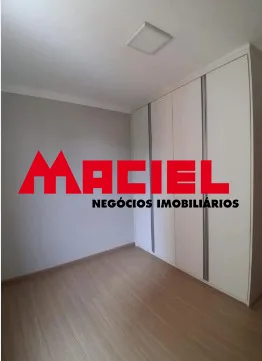 Comprar Apartamento / Padr&atilde;o em S&atilde;o Jos&eacute; dos Campos R$ 440.000,00 - Foto 9