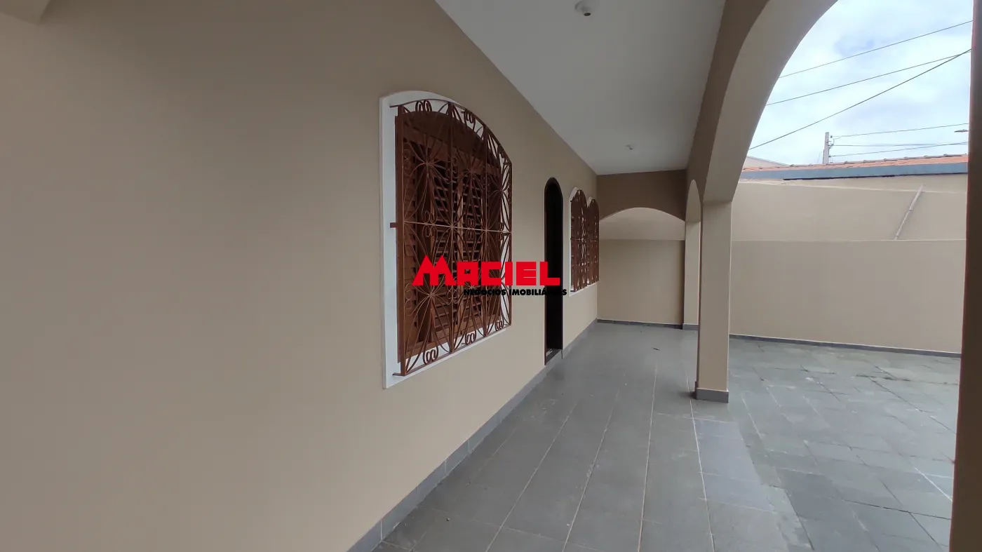 Alugar Casa / Padr&atilde;o em S&atilde;o Jos&eacute; dos Campos R$ 3.500,00 - Foto 3