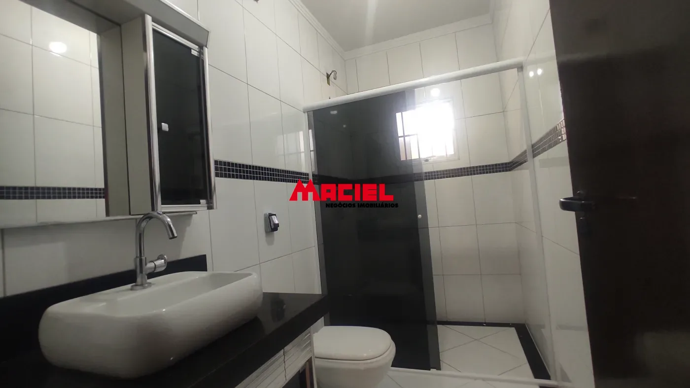 Alugar Casa / Padr&atilde;o em S&atilde;o Jos&eacute; dos Campos R$ 3.500,00 - Foto 11