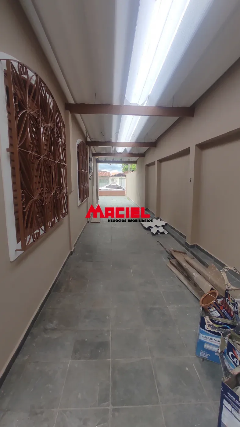 Alugar Casa / Padr&atilde;o em S&atilde;o Jos&eacute; dos Campos R$ 3.500,00 - Foto 15