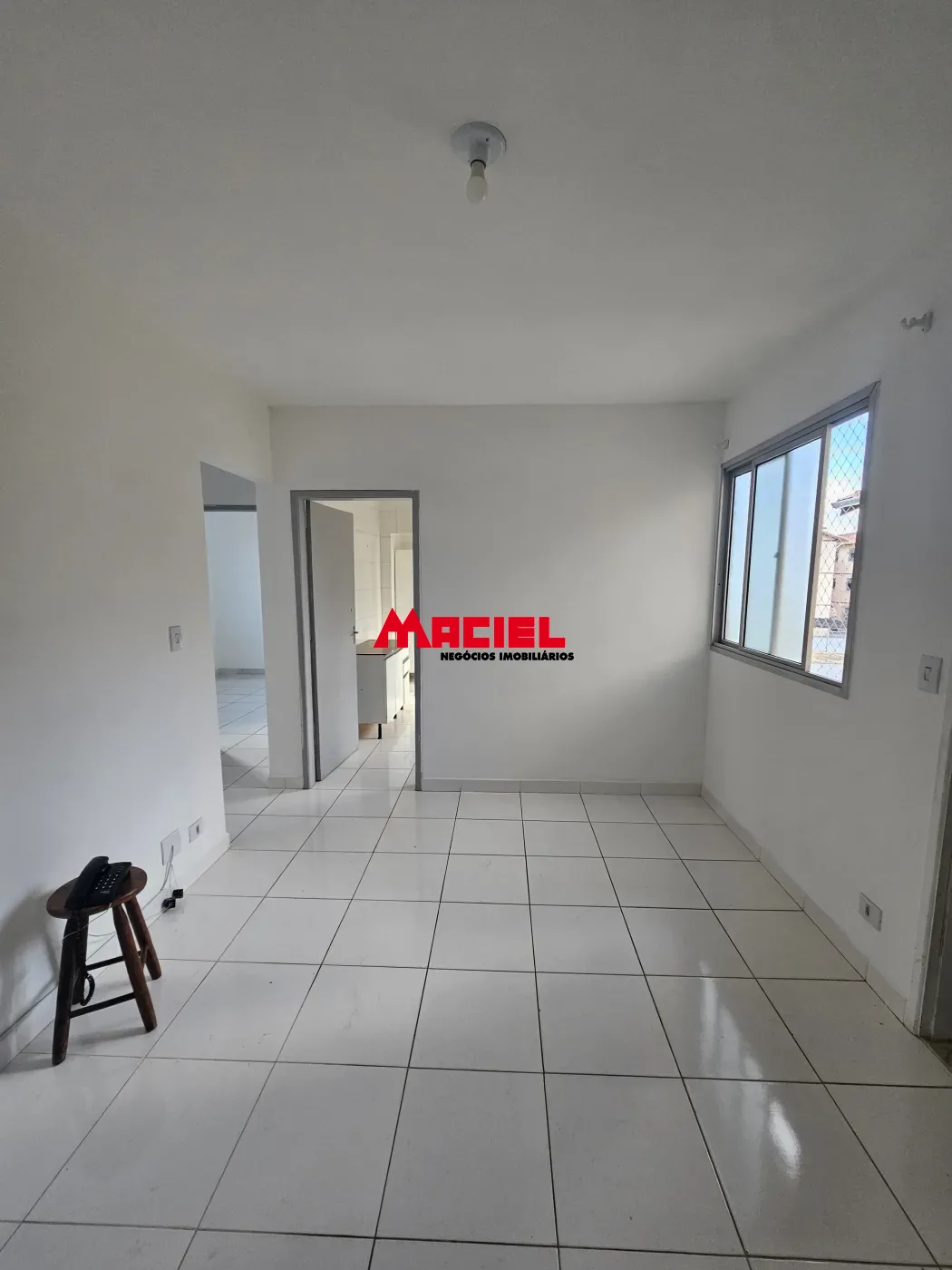 Alugar Apartamento / Padr&atilde;o em S&atilde;o Jos&eacute; dos Campos R$ 1.800,00 - Foto 10