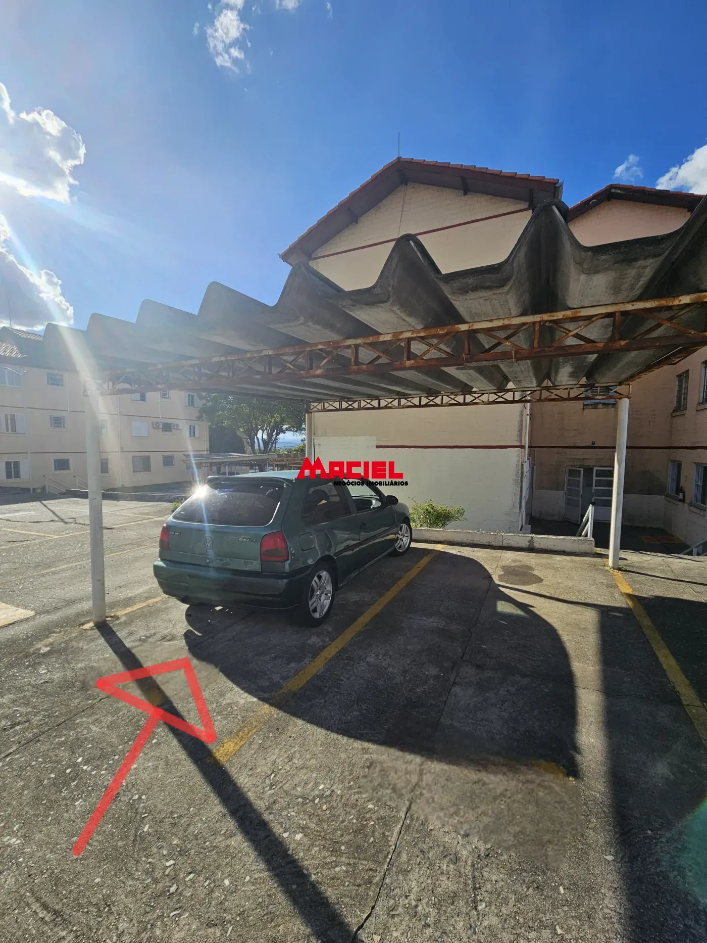 Alugar Apartamento / Padr&atilde;o em S&atilde;o Jos&eacute; dos Campos R$ 1.800,00 - Foto 16