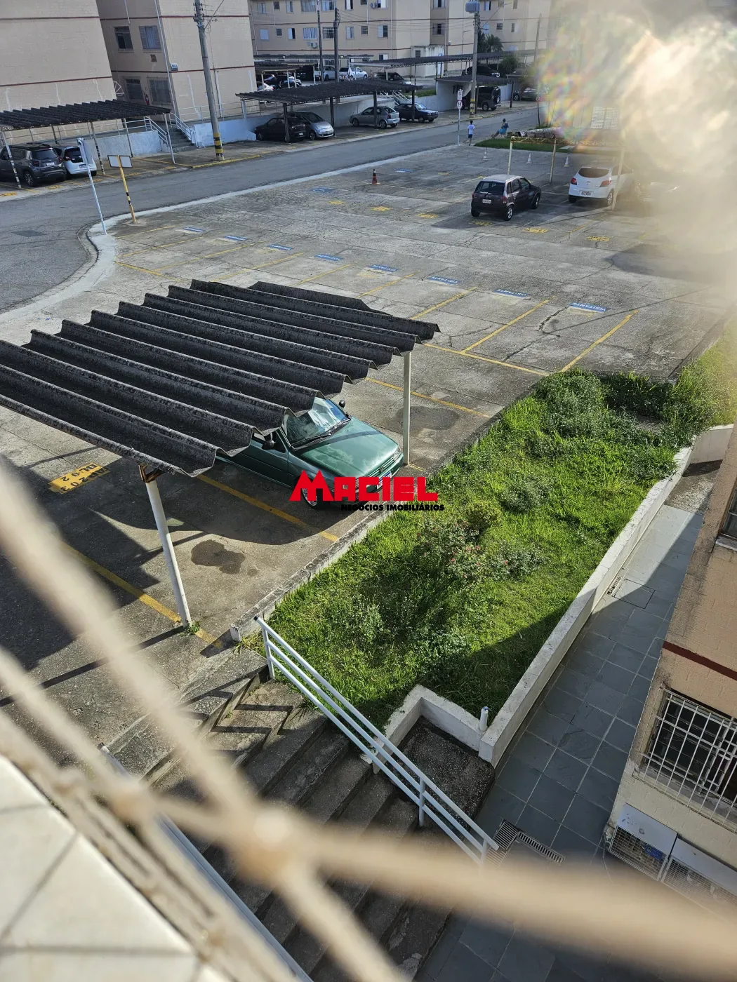 Alugar Apartamento / Padr&atilde;o em S&atilde;o Jos&eacute; dos Campos R$ 1.800,00 - Foto 17
