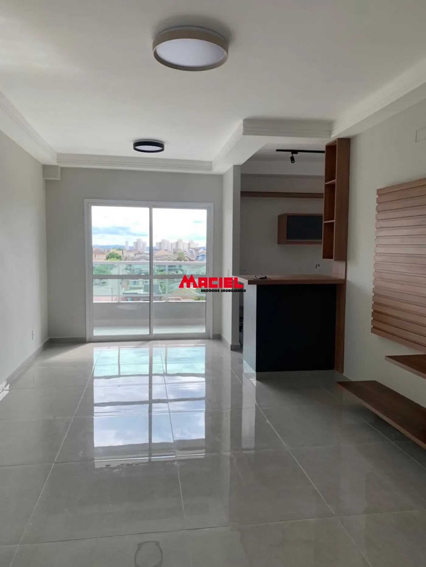Alugar Apartamento / Padr&atilde;o em Jacare&iacute; R$ 4.850,00 - Foto 2