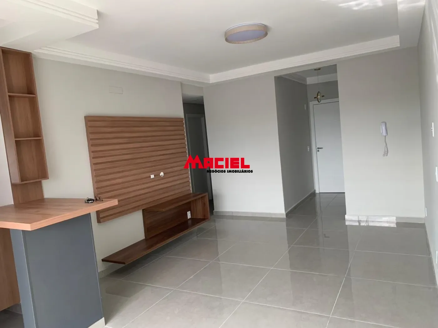 Alugar Apartamento / Padr&atilde;o em Jacare&iacute; R$ 4.850,00 - Foto 3