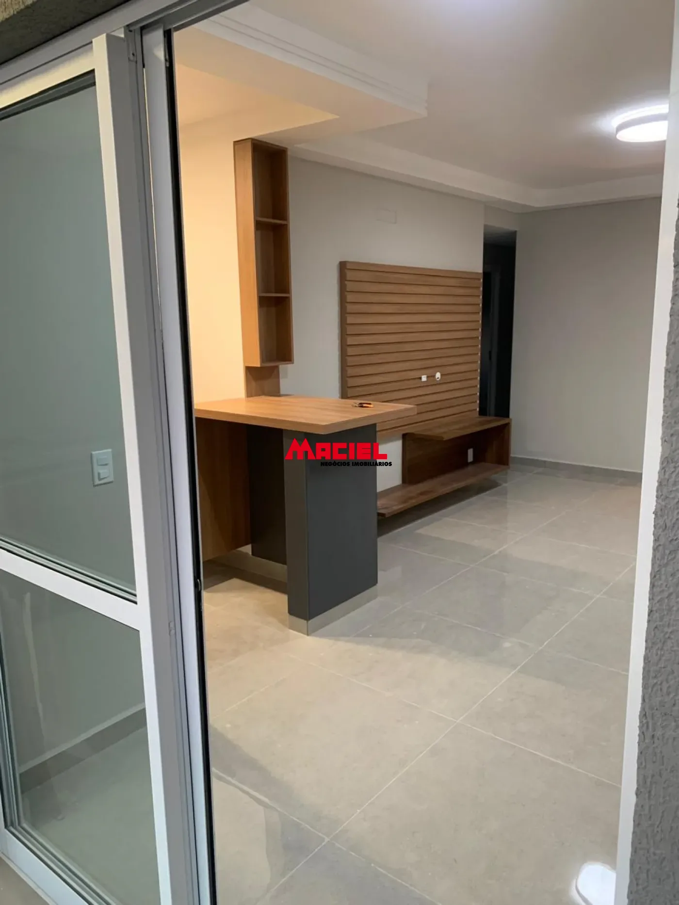Alugar Apartamento / Padr&atilde;o em Jacare&iacute; R$ 4.850,00 - Foto 6