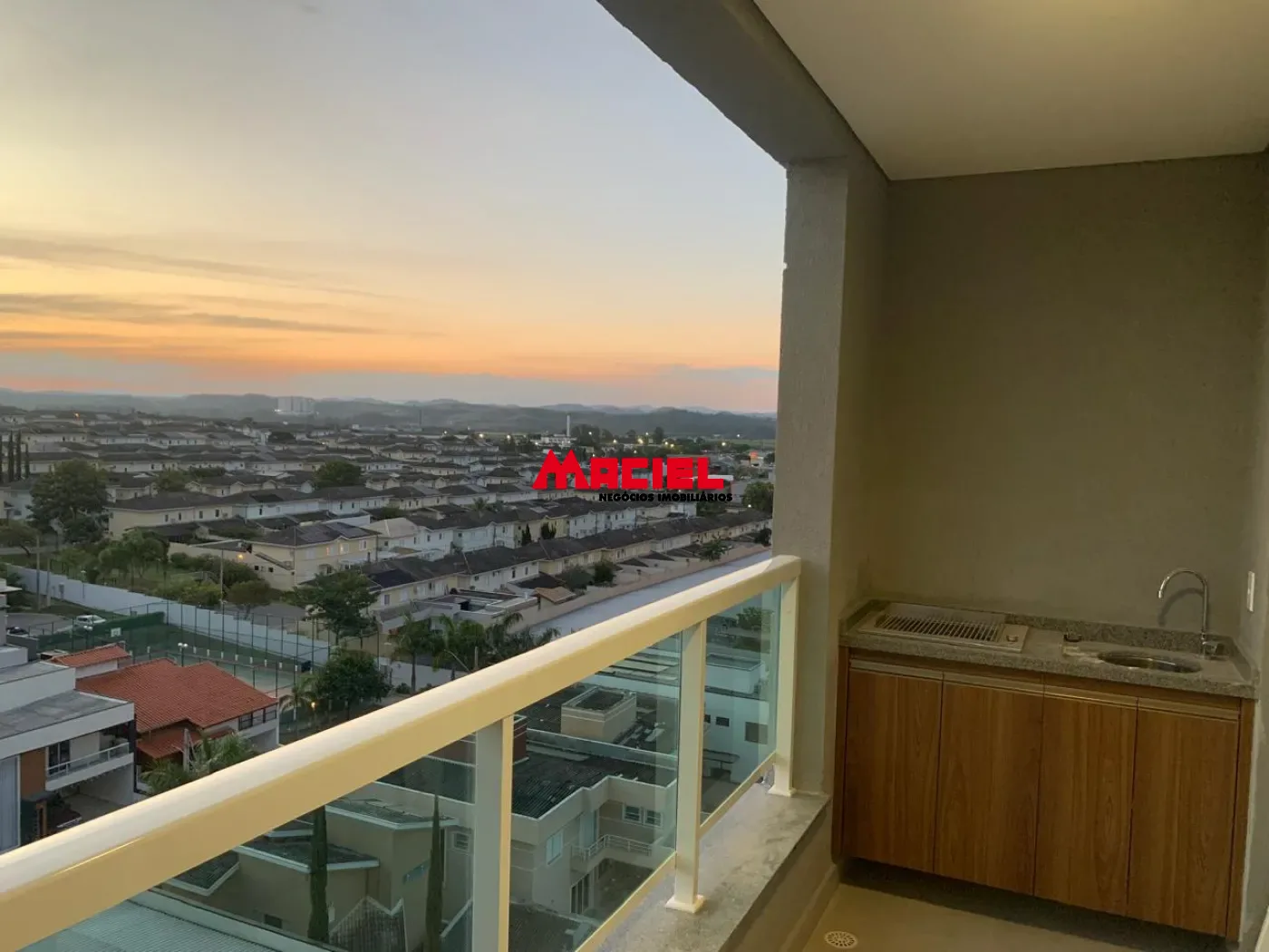 Alugar Apartamento / Padr&atilde;o em Jacare&iacute; R$ 4.850,00 - Foto 7