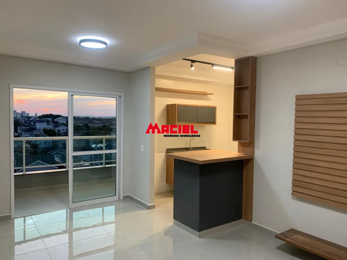 Alugar Apartamento / Padr&atilde;o em Jacare&iacute; R$ 4.850,00 - Foto 10