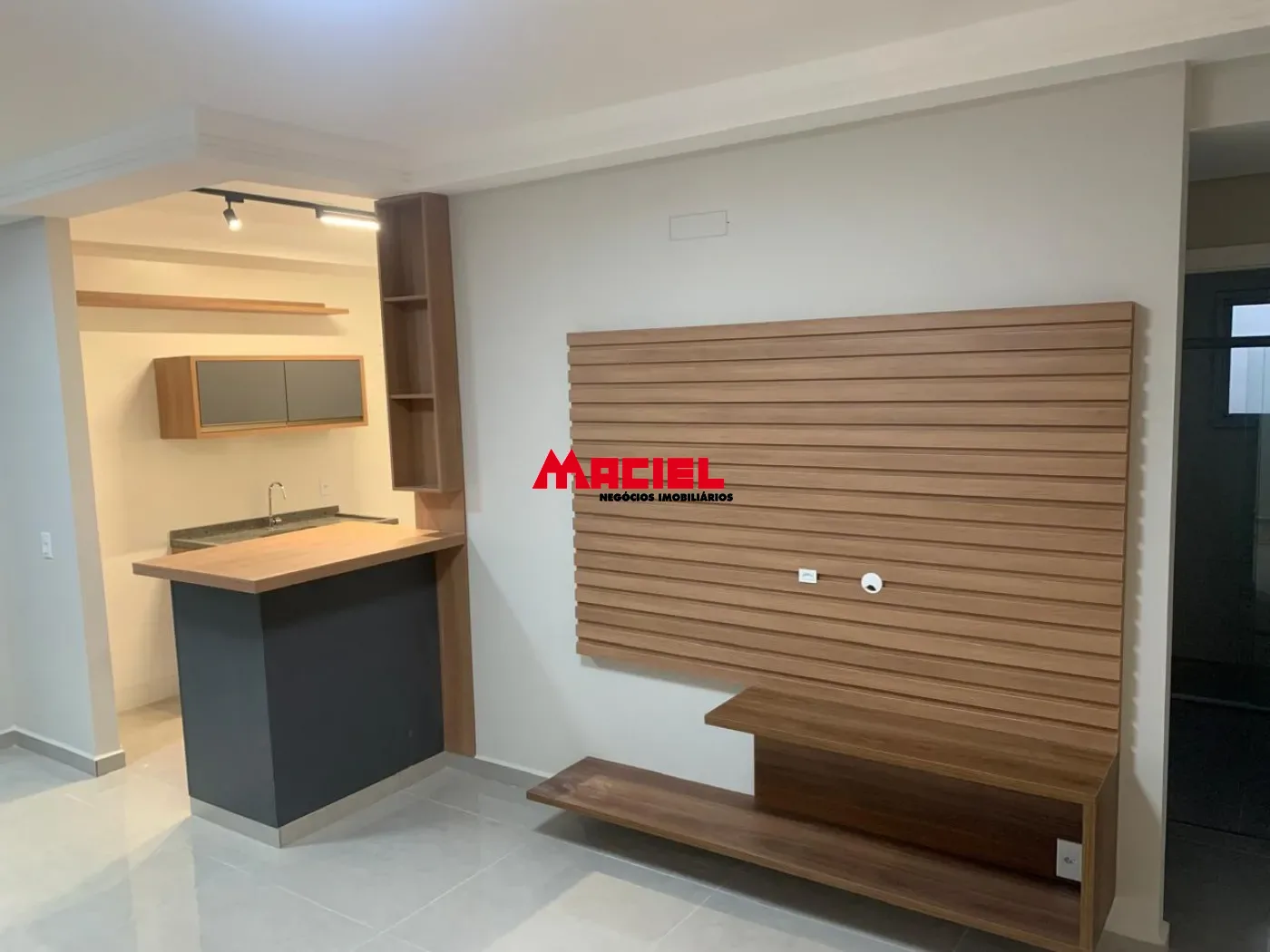 Alugar Apartamento / Padr&atilde;o em Jacare&iacute; R$ 4.850,00 - Foto 8