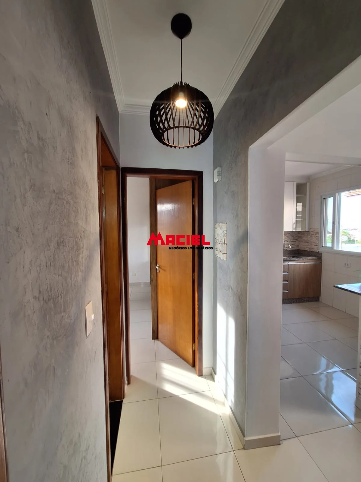 Alugar Apartamento / Padr&atilde;o em S&atilde;o Jos&eacute; dos Campos R$ 1.700,00 - Foto 5