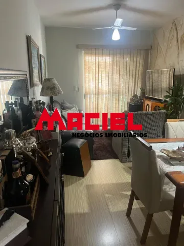 Comprar Apartamento / Padr&atilde;o em S&atilde;o Jos&eacute; dos Campos R$ 690.000,00 - Foto 1