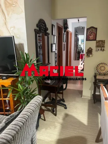 Comprar Apartamento / Padr&atilde;o em S&atilde;o Jos&eacute; dos Campos R$ 690.000,00 - Foto 3
