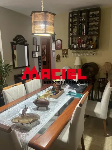Comprar Apartamento / Padr&atilde;o em S&atilde;o Jos&eacute; dos Campos R$ 690.000,00 - Foto 4