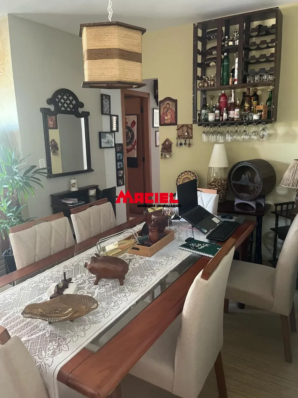 Comprar Apartamento / Padr&atilde;o em S&atilde;o Jos&eacute; dos Campos R$ 690.000,00 - Foto 5