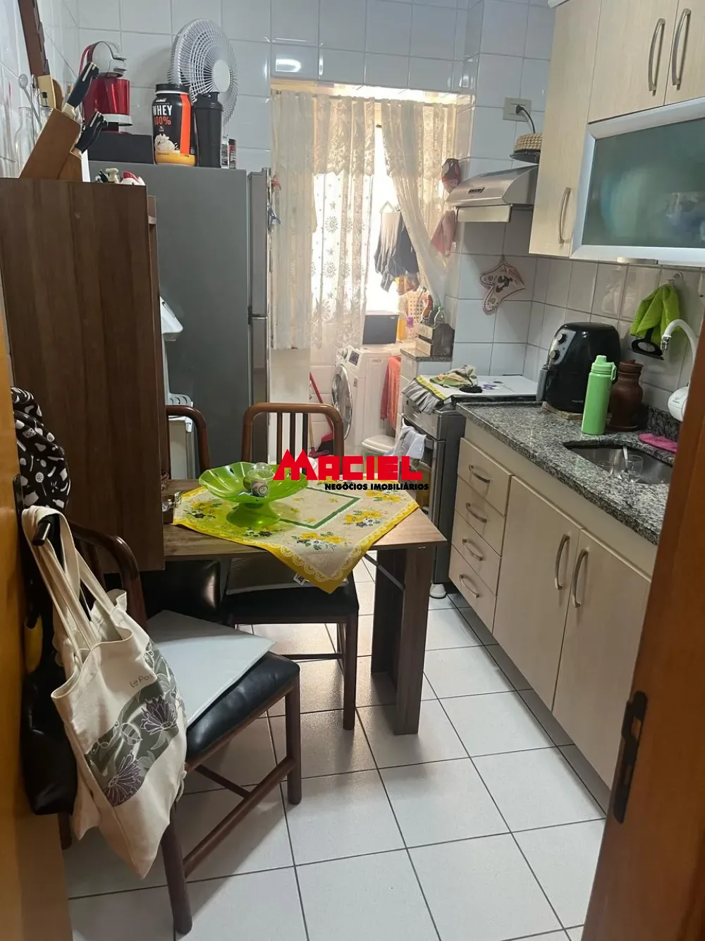 Comprar Apartamento / Padr&atilde;o em S&atilde;o Jos&eacute; dos Campos R$ 690.000,00 - Foto 6