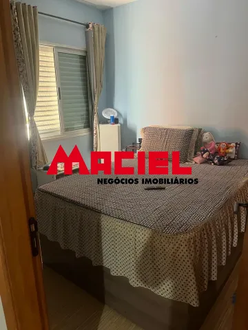 Comprar Apartamento / Padr&atilde;o em S&atilde;o Jos&eacute; dos Campos R$ 690.000,00 - Foto 7