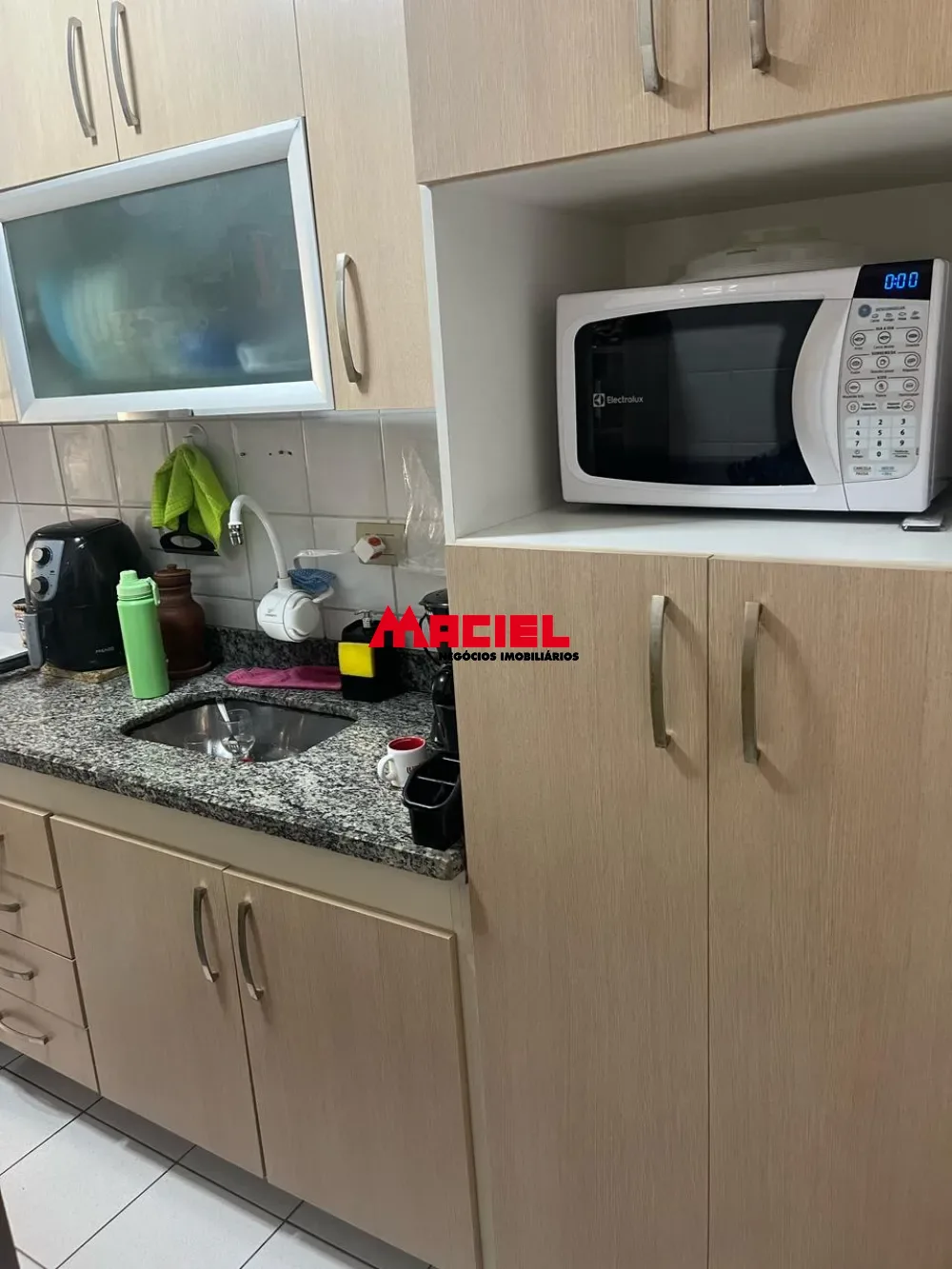 Comprar Apartamento / Padr&atilde;o em S&atilde;o Jos&eacute; dos Campos R$ 690.000,00 - Foto 8