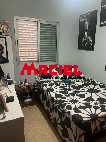 Comprar Apartamento / Padr&atilde;o em S&atilde;o Jos&eacute; dos Campos R$ 690.000,00 - Foto 10