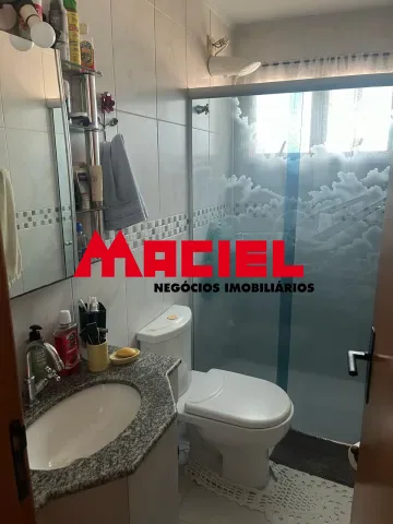 Comprar Apartamento / Padr&atilde;o em S&atilde;o Jos&eacute; dos Campos R$ 690.000,00 - Foto 11