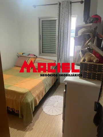 Comprar Apartamento / Padr&atilde;o em S&atilde;o Jos&eacute; dos Campos R$ 690.000,00 - Foto 12