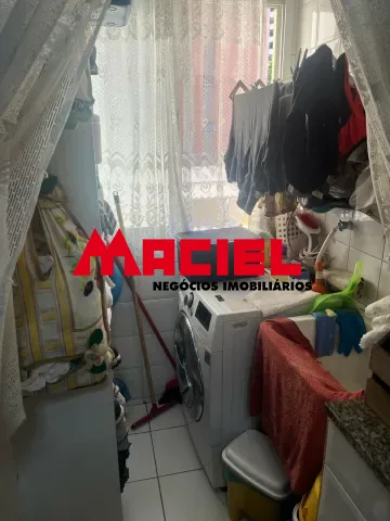 Comprar Apartamento / Padr&atilde;o em S&atilde;o Jos&eacute; dos Campos R$ 690.000,00 - Foto 13