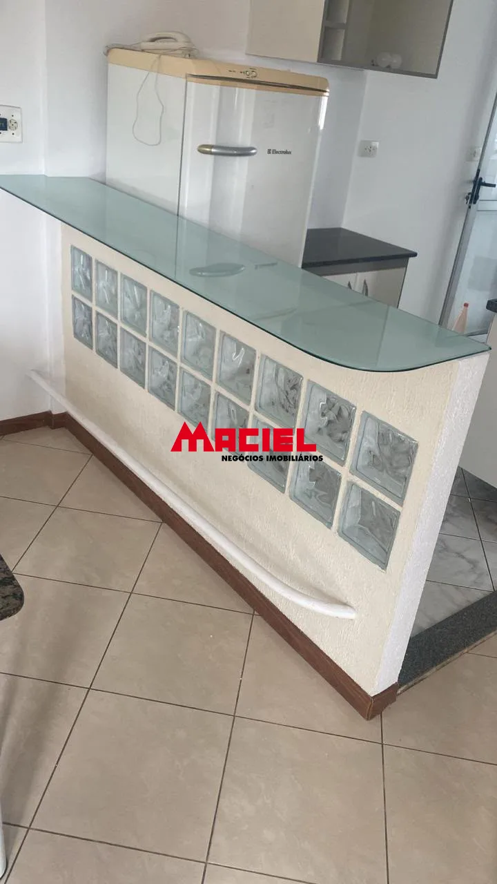 Comprar Apartamento / Padr&atilde;o em S&atilde;o Jos&eacute; dos Campos R$ 560.000,00 - Foto 6