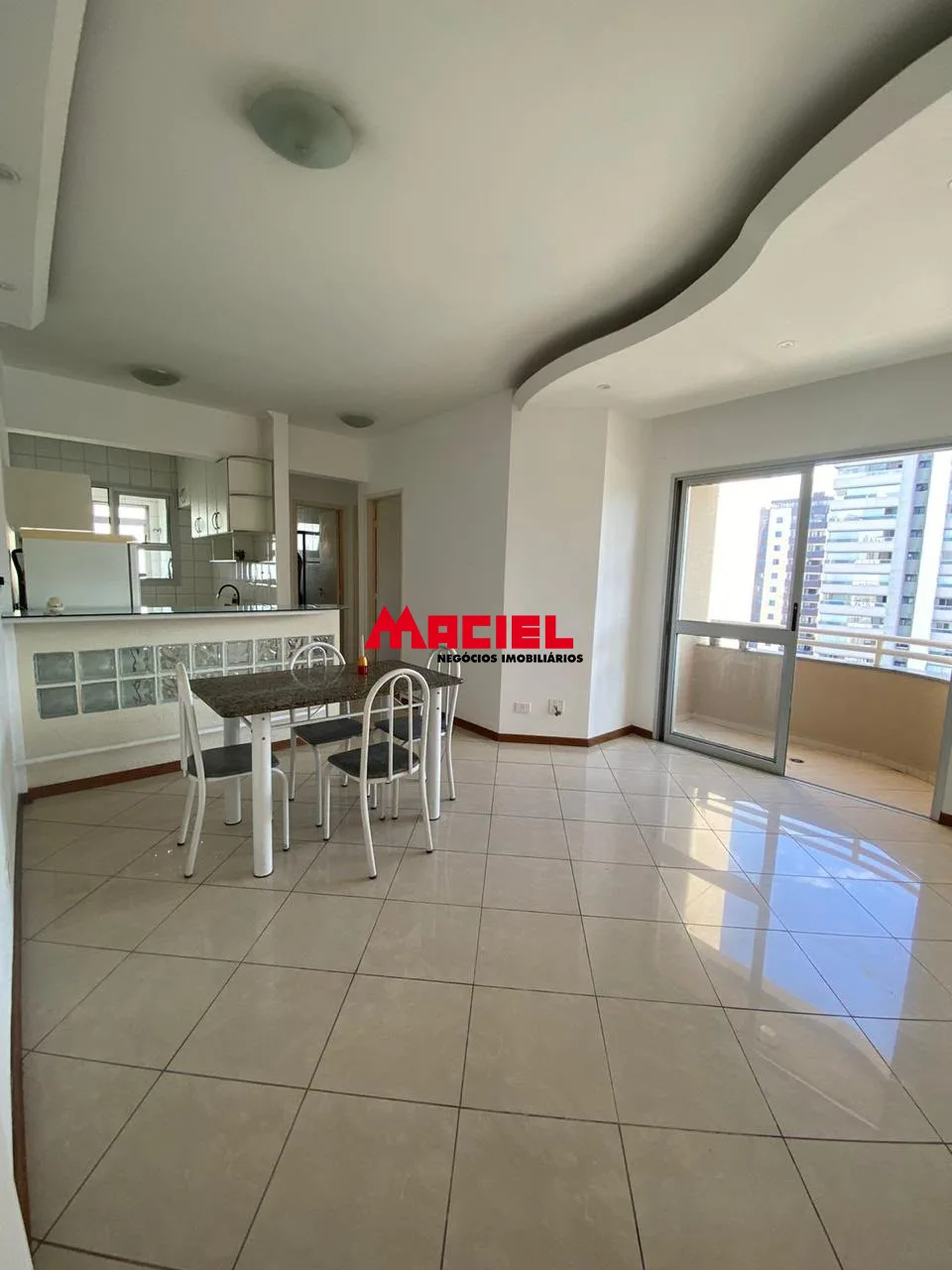 Comprar Apartamento / Padr&atilde;o em S&atilde;o Jos&eacute; dos Campos R$ 560.000,00 - Foto 1
