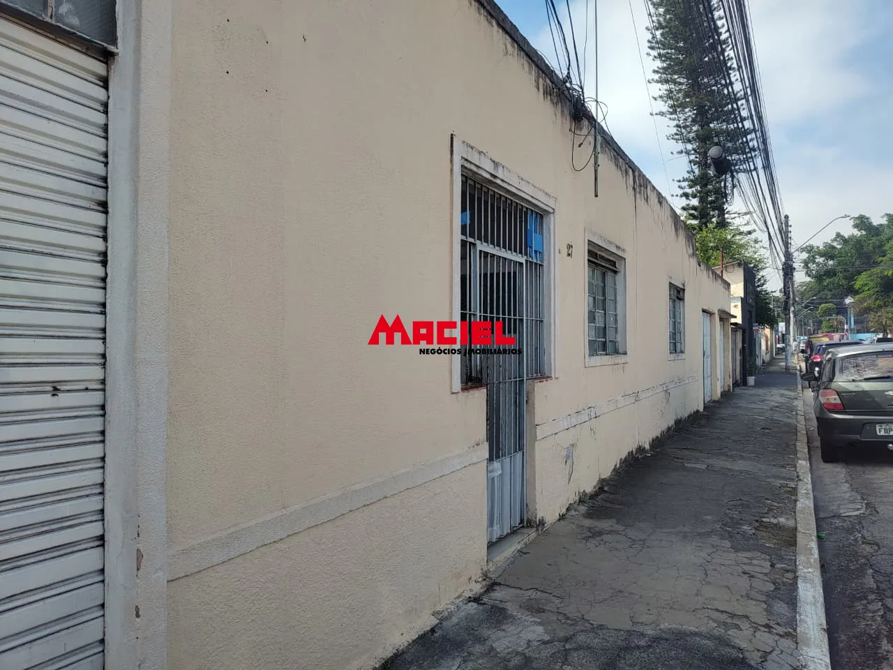 Alugar Comercial / Pr&eacute;dio em S&atilde;o Jos&eacute; dos Campos R$ 1.360,00 - Foto 1