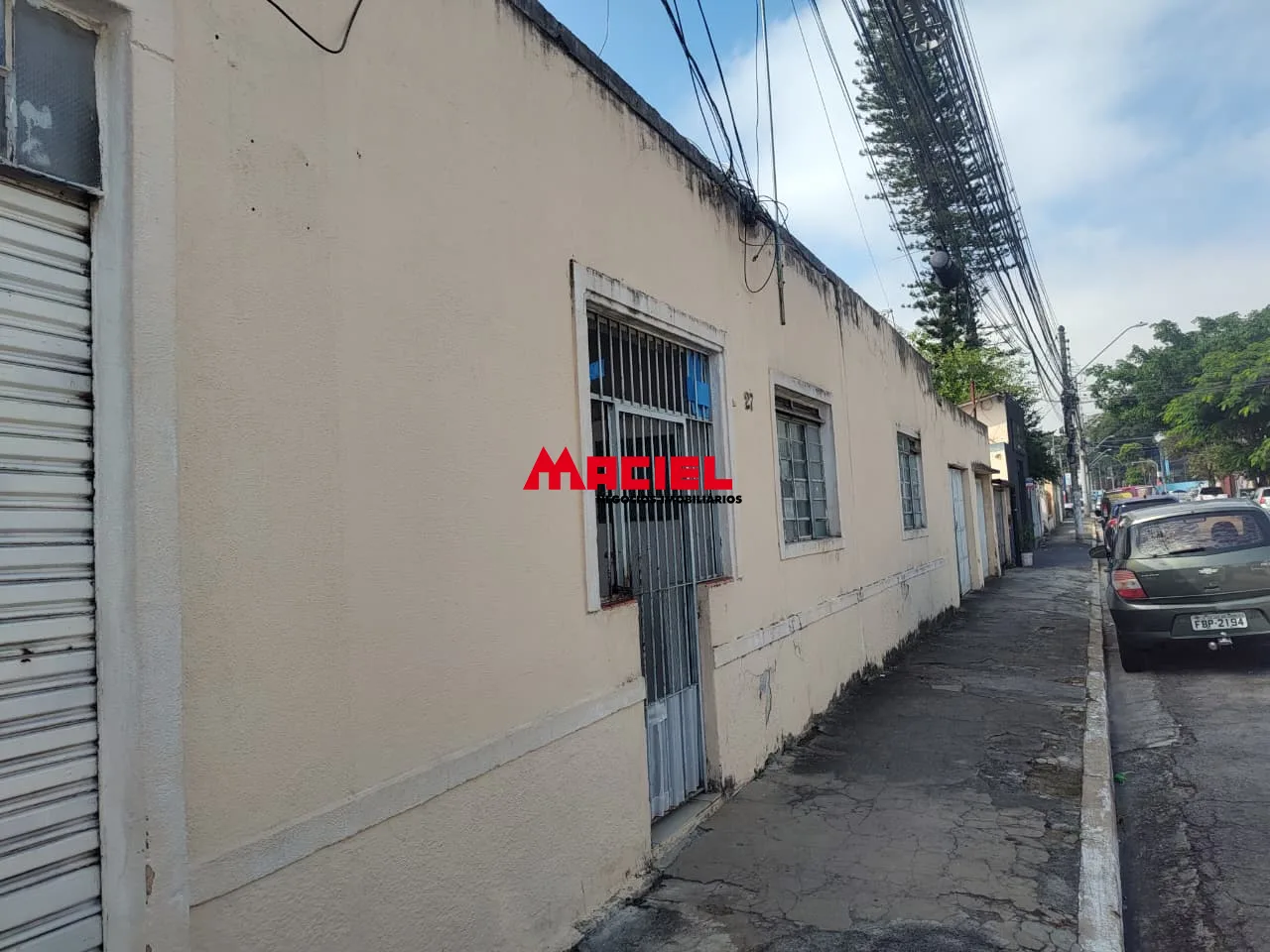 Alugar Comercial / Ponto Comercial em S&atilde;o Jos&eacute; dos Campos R$ 800,00 - Foto 3