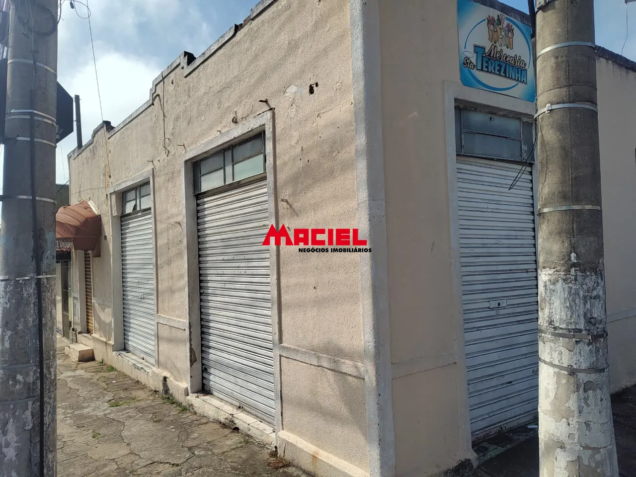 Alugar Comercial / Ponto Comercial em S&atilde;o Jos&eacute; dos Campos R$ 800,00 - Foto 6