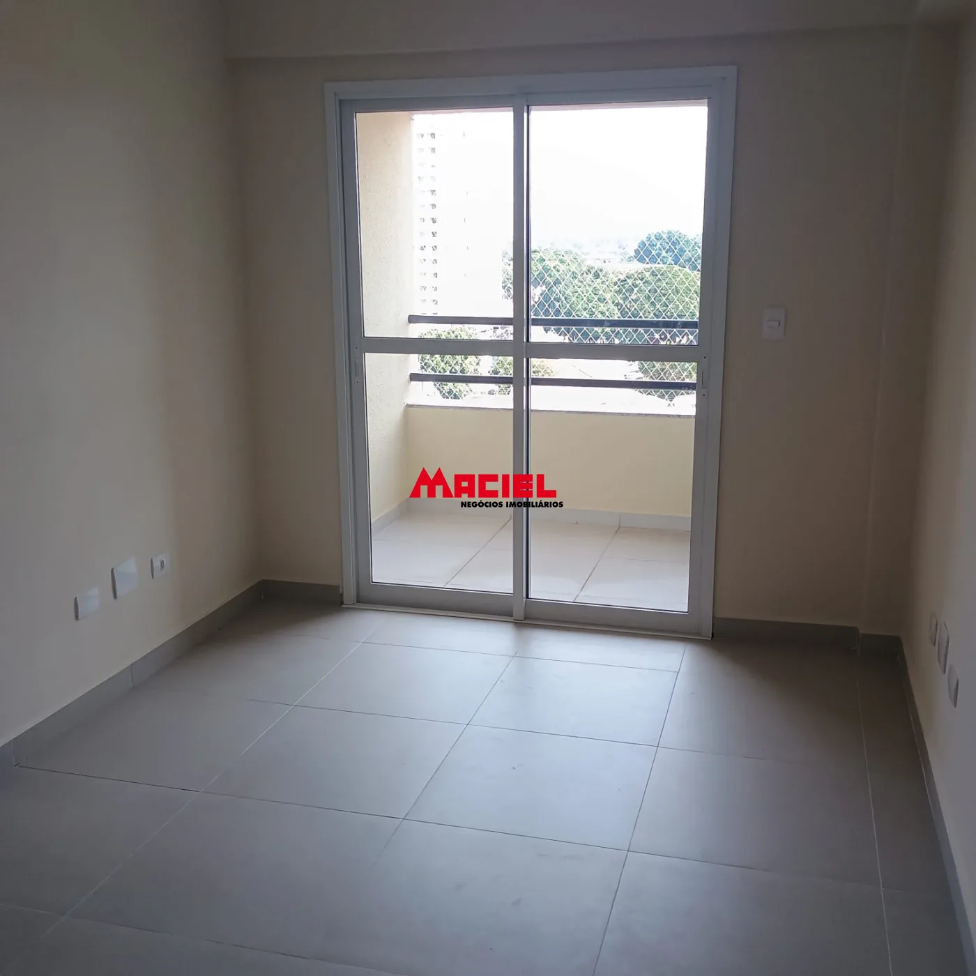 Alugar Apartamento / Padr&atilde;o em S&atilde;o Jos&eacute; dos Campos R$ 2.700,00 - Foto 5
