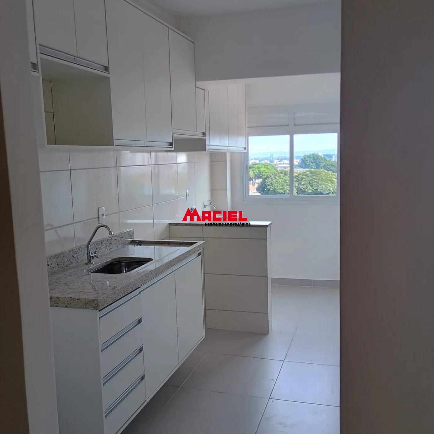 Alugar Apartamento / Padr&atilde;o em S&atilde;o Jos&eacute; dos Campos R$ 2.700,00 - Foto 16