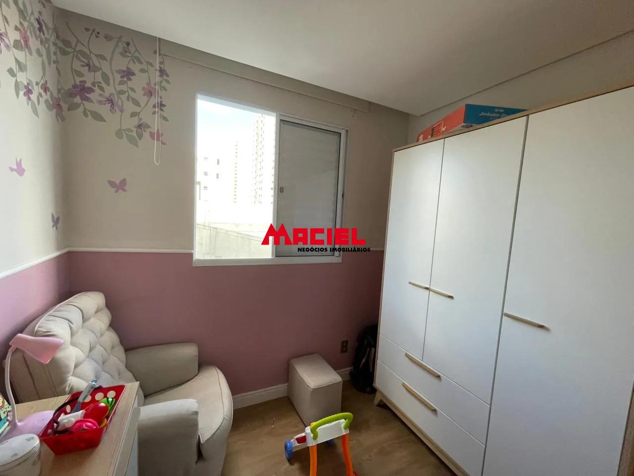 Alugar Apartamento / Padr&atilde;o em S&atilde;o Jos&eacute; dos Campos R$ 2.500,00 - Foto 5