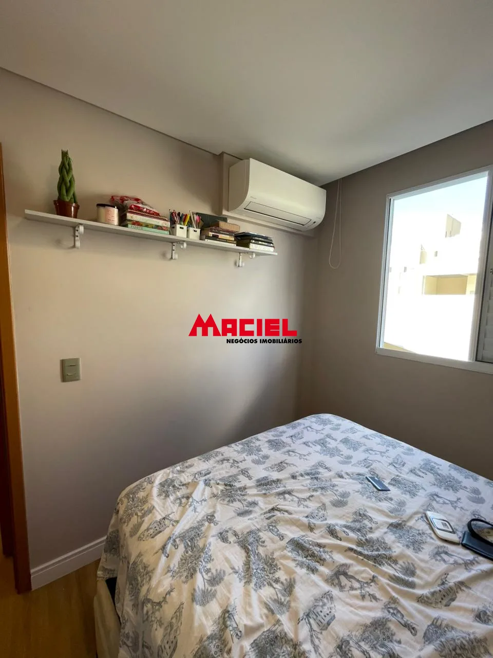 Alugar Apartamento / Padr&atilde;o em S&atilde;o Jos&eacute; dos Campos R$ 2.500,00 - Foto 6
