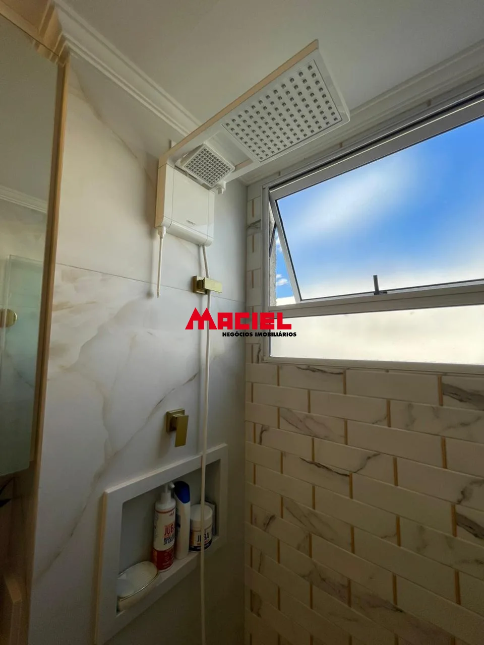 Alugar Apartamento / Padr&atilde;o em S&atilde;o Jos&eacute; dos Campos R$ 2.500,00 - Foto 19