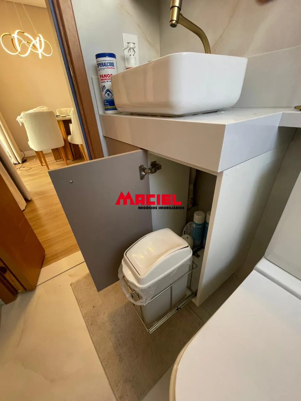 Alugar Apartamento / Padr&atilde;o em S&atilde;o Jos&eacute; dos Campos R$ 2.500,00 - Foto 20
