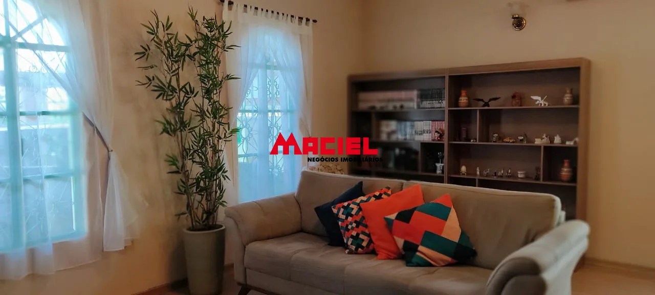 Comprar Casa / Padr&atilde;o em S&atilde;o Jos&eacute; dos Campos R$ 1.300.000,00 - Foto 2