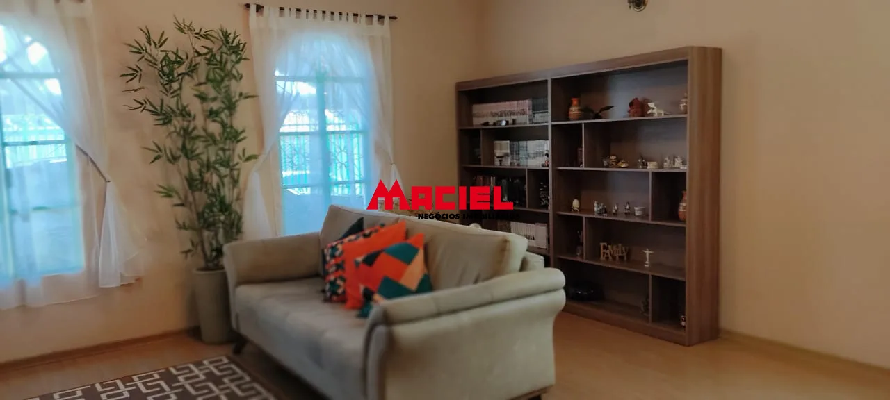 Comprar Casa / Padr&atilde;o em S&atilde;o Jos&eacute; dos Campos R$ 1.300.000,00 - Foto 4