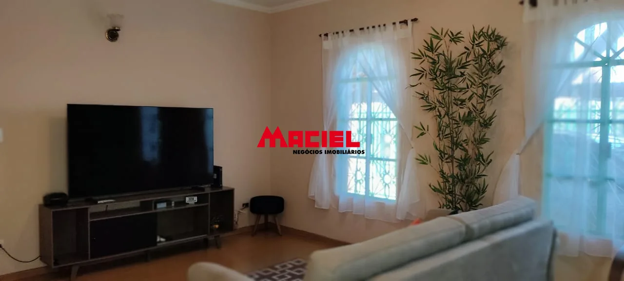 Comprar Casa / Padr&atilde;o em S&atilde;o Jos&eacute; dos Campos R$ 1.300.000,00 - Foto 3