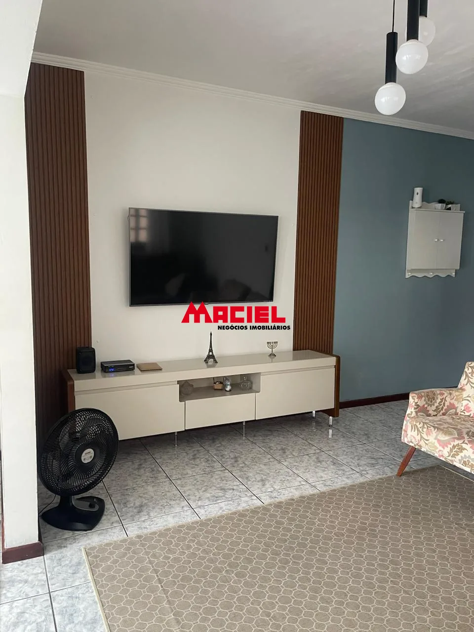 Alugar Casa / Sobrado em S&atilde;o Jos&eacute; dos Campos R$ 4.900,00 - Foto 6