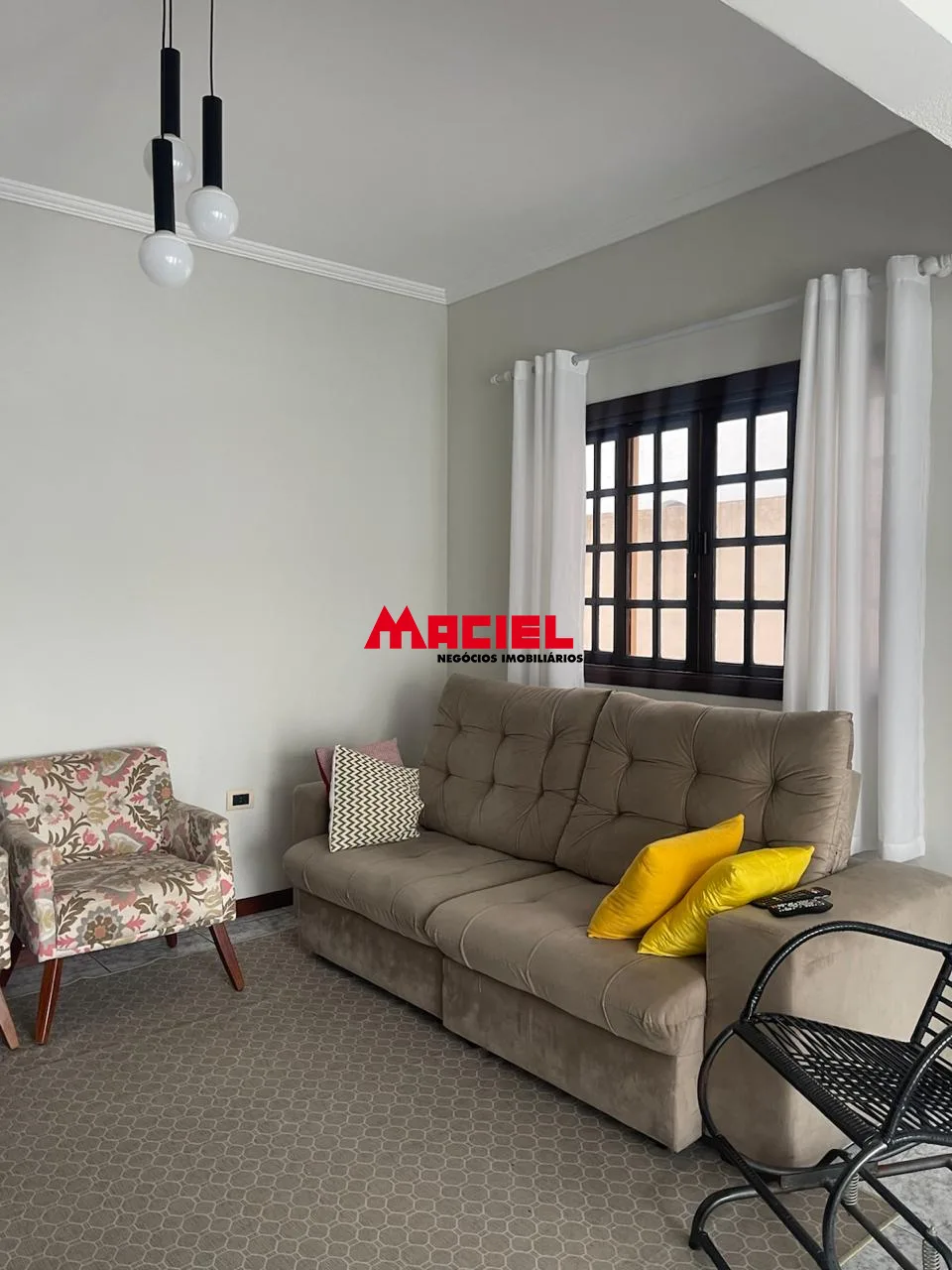 Alugar Casa / Sobrado em S&atilde;o Jos&eacute; dos Campos R$ 4.900,00 - Foto 7