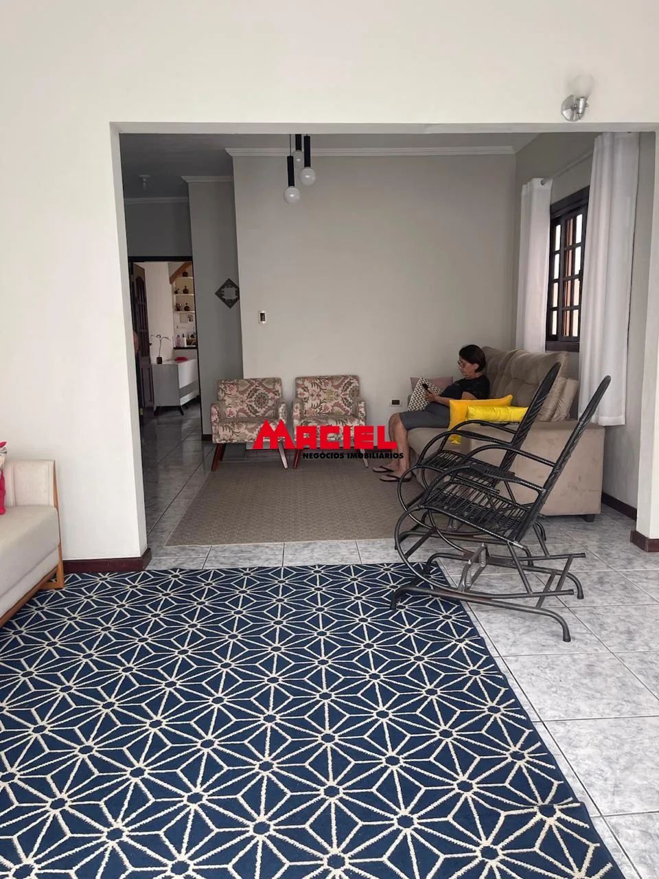 Alugar Casa / Sobrado em S&atilde;o Jos&eacute; dos Campos R$ 4.900,00 - Foto 8