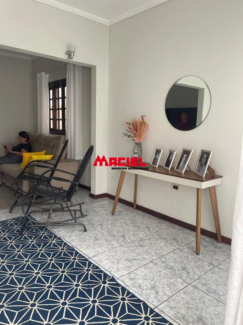 Alugar Casa / Sobrado em S&atilde;o Jos&eacute; dos Campos R$ 4.900,00 - Foto 10