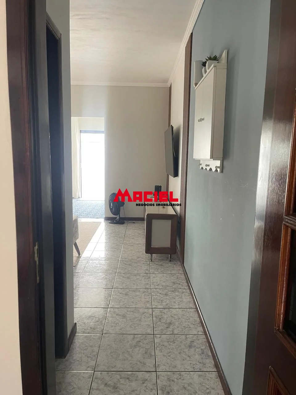 Alugar Casa / Sobrado em S&atilde;o Jos&eacute; dos Campos R$ 4.900,00 - Foto 11