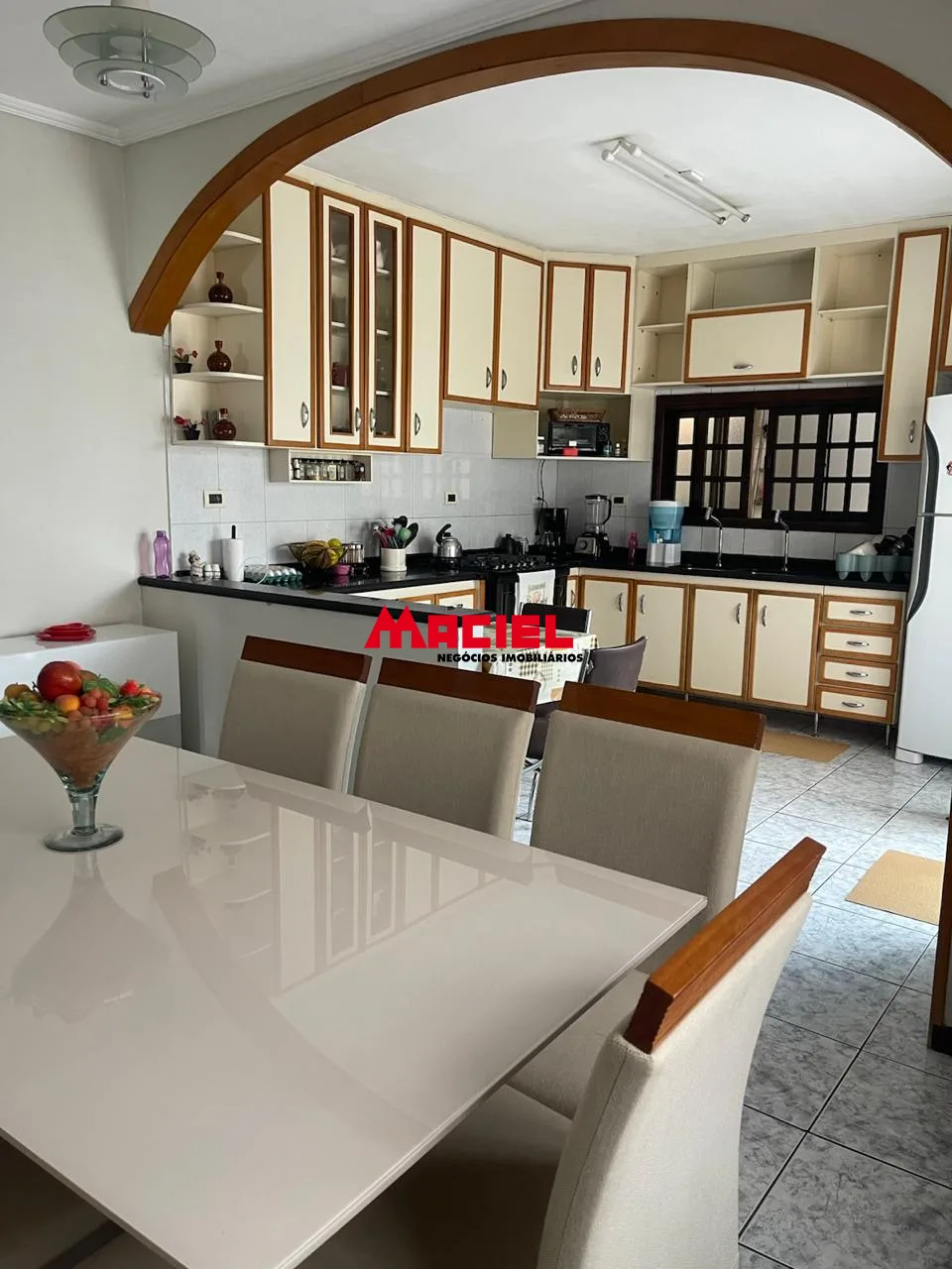 Alugar Casa / Sobrado em S&atilde;o Jos&eacute; dos Campos R$ 4.900,00 - Foto 13