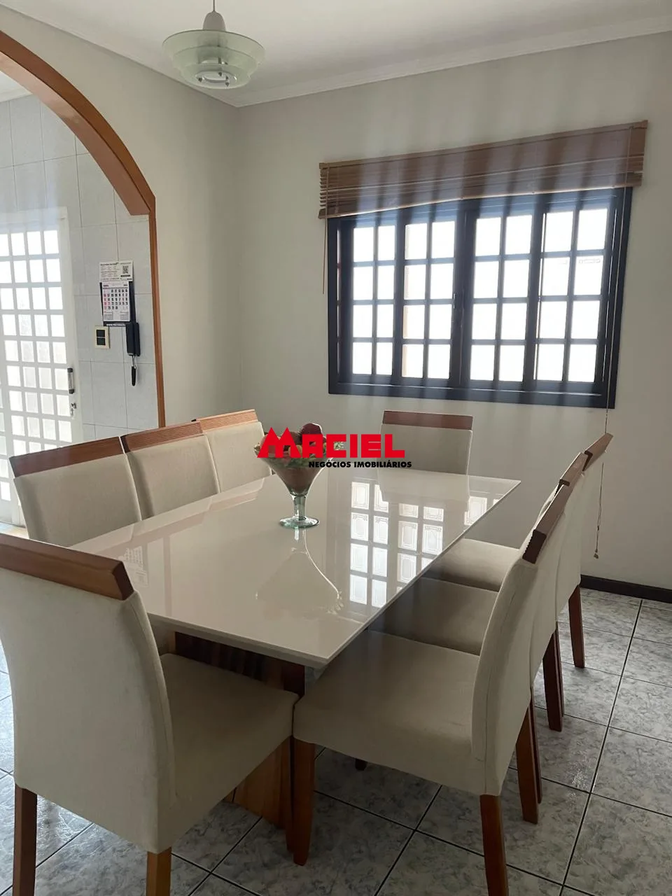 Alugar Casa / Sobrado em S&atilde;o Jos&eacute; dos Campos R$ 4.900,00 - Foto 15