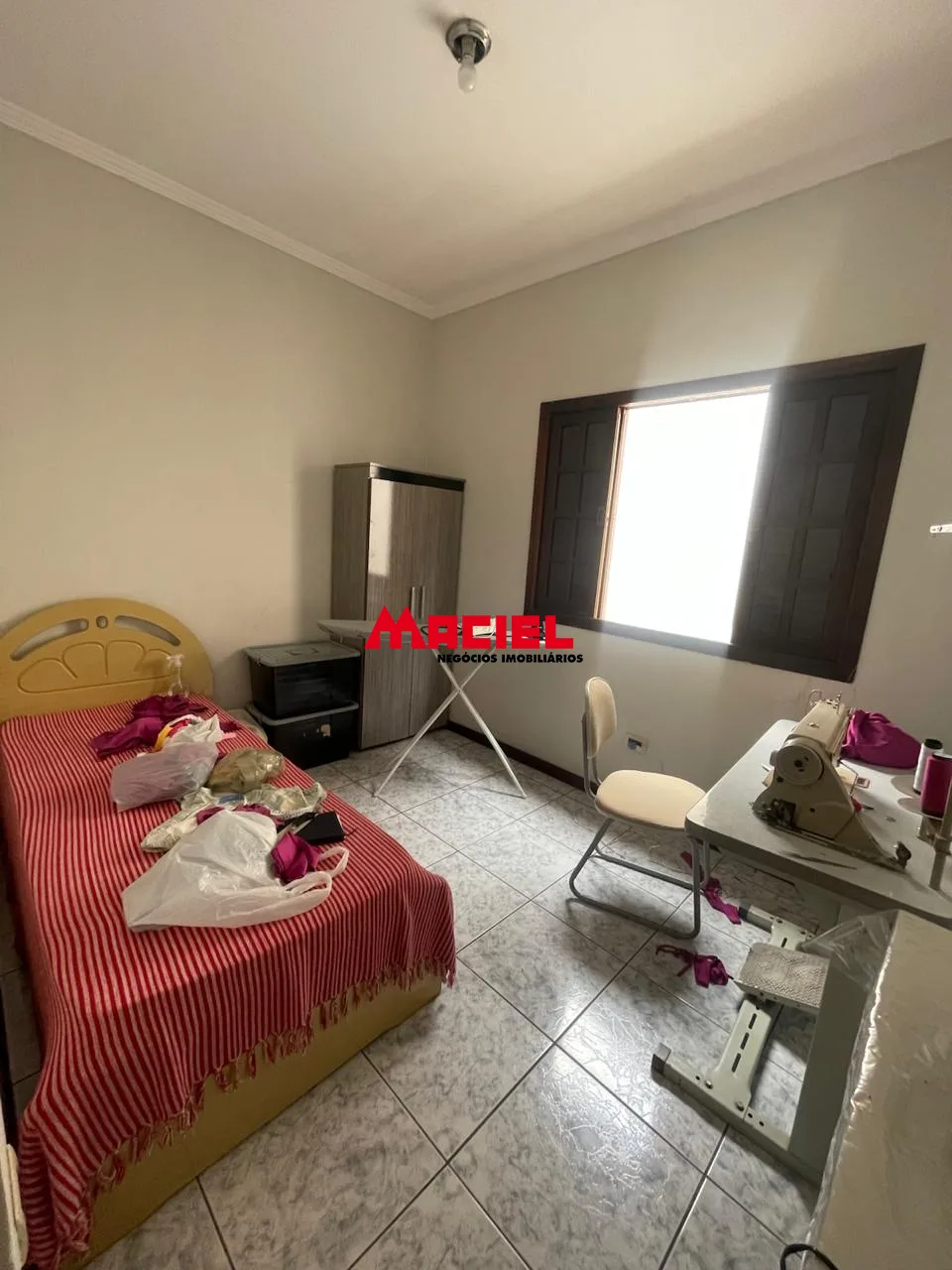 Alugar Casa / Sobrado em S&atilde;o Jos&eacute; dos Campos R$ 4.900,00 - Foto 21